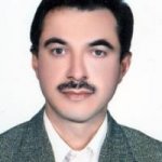 تصویر دکتر ناصر گیلانی لاریمی