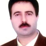 تصویر دکتر ابراهیم محمدزاده