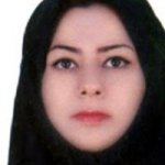 تصویر دکتر محبوبه توسلی