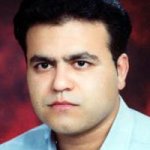 تصویر دکتر محمدرضا فارسی نژادمرج