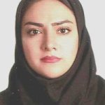 تصویر دکتر رزا نوید احمدی