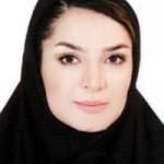 تصویر دکتر صدف خرمی