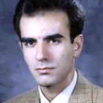 تصویر دکتر فرشید مشایخی