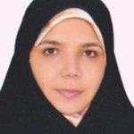 تصویر دکتر سعیده محبوبی