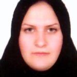 تصویر دکتر صحرا گودرزی