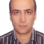 تصویر دکتر علی رضا کرباسیان