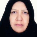 تصویر دکتر ویکتوریا حبیب زاده