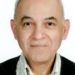 تصویر دکتر فیروز روانگرد