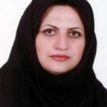 تصویر دکتر پروانه احمدی