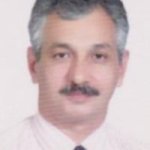 تصویر دکتر مهرداد پیوسته