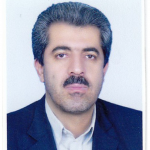 تصویر دکتر محمد ابراهیم شفائی