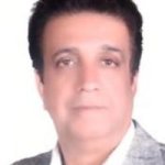 تصویر دکتر محمدحسین جیبر