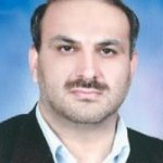 تصویر دکتر جلال نمازی