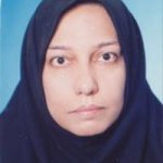 تصویر دکتر سیمین دخت حبیب زاده