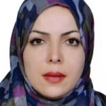 تصویر دکتر مژگان گودرزی نسب