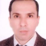 تصویر دکتر ابراهیم مقدسی