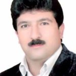 تصویر دکتر طهمورث عزیزی حبیب آباد