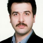 تصویر دکتر مرتضی نجفی