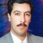 تصویر دکتر علی اصغر واحدی نیا