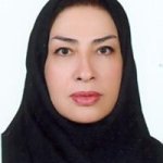 تصویر دکتر پوران صمیمی