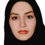 تصویر دکتر ساناز قنبری