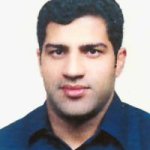 تصویر دکتر فرامرز طاهری