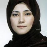 تصویر دکتر نغمه فقیه نصیری
