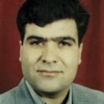 تصویر دکتر جلال حورزاد
