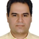 تصویر دکتر فرامرز کوچکی لنگرودی