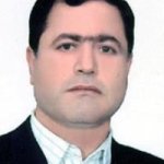 تصویر دکتر علی قنبری کاکاوندی