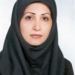 تصویر دکتر روشنک گودرزی