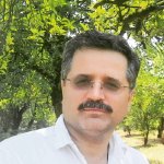 تصویر دکتر جلال ظریف هوشیار