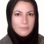 تصویر دکتر مهرنوش اسماعیلی