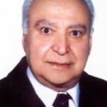 تصویر دکتر محمدحسن کریمی نژاد