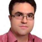 تصویر دکتر نوید شریفی