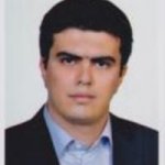 تصویر دکتر سیدرضا اسحقی