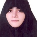 تصویر دکتر سمیه محمداسمعیل زاده