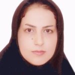 تصویر دکتر سمیه نظری پور