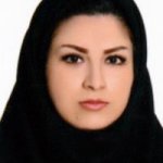 تصویر دکتر ندا بابائی تازه کندی
