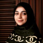تصویر دکتر سارا سلیمانی