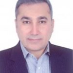 تصویر دکتر رضا حکمت زاده
