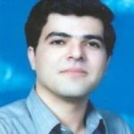 تصویر دکتر علی اصغر شریفی نسب اناری