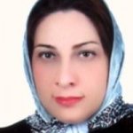 تصویر دکتر نیلوفر معمارپور