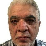 تصویر دکتر فرشید مادنیا