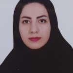 تصویر دکتر مریم اسماعیلی