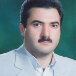 تصویر دکتر علی اصغر پوری