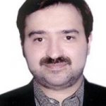 تصویر دکتر فرامرز بیرق دار