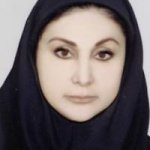 تصویر دکتر بهاره فقیه نصیری