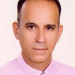 تصویر دکتر مهرداد بهاری شیراز خوب
