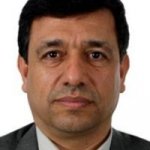 تصویر دکتر فرامرز فلاحی آرزودار